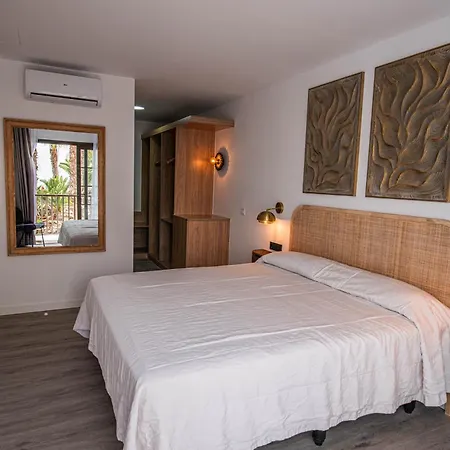 Villa Orchilla By Ecr *