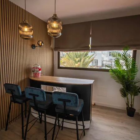 Orchilla By Ecr Caleta De Fuste