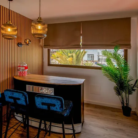 Orchilla By Ecr * Caleta De Fuste