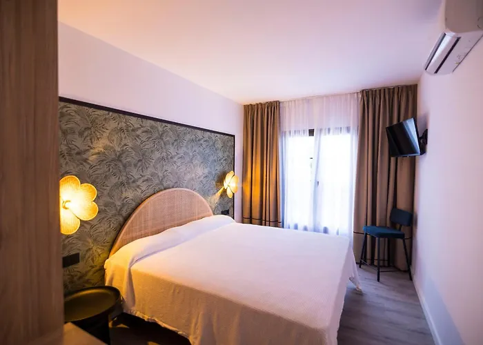 Orchilla By Ecr Willa Caleta De Fuste