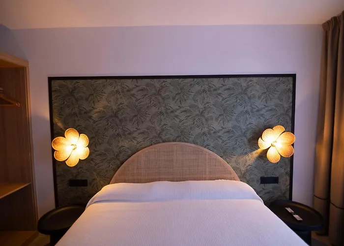 Willa Orchilla By Ecr