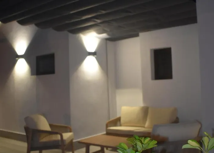 Willa Orchilla By Ecr Caleta De Fuste