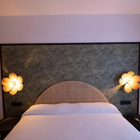 Villa Orchilla By Ecr