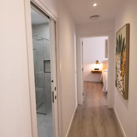 Orchilla By Ecr Caleta De Fuste