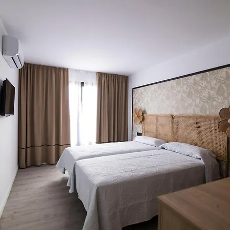 Villa Orchilla By Ecr