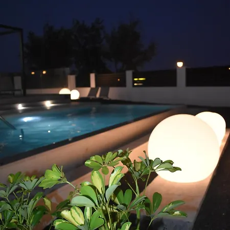 Villa Orchilla By Ecr Caleta De Fuste