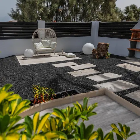 Orchilla By Ecr Villa Caleta De Fuste